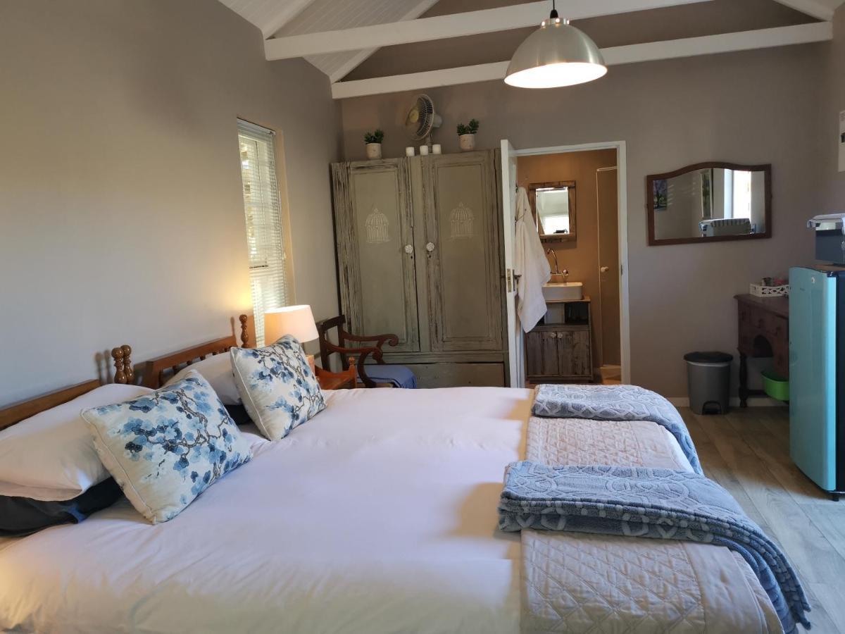 Hotel 30 Oak Street Greyton Exterior foto